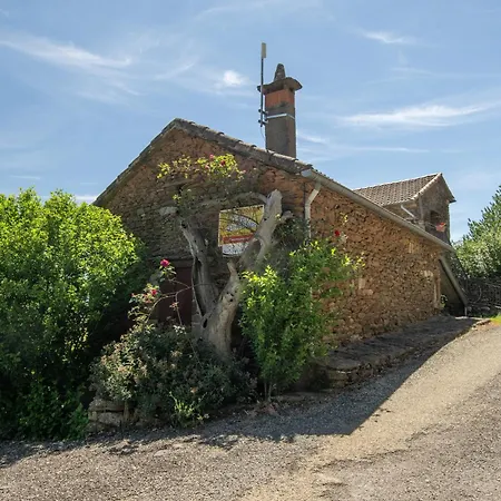 La Du Mas Lachamp * Gravieres