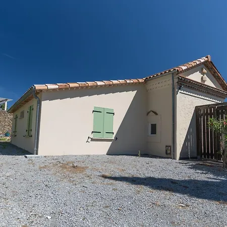 La Du Mas Lachamp Villa Gravieres